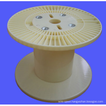 PC400 plastic welding wire spool